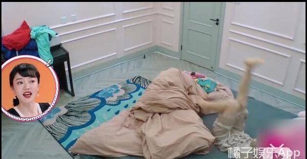 女主持|这个女主持怎么比嘉宾争议还大？