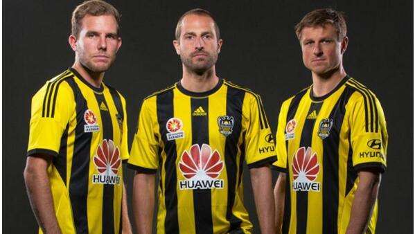 澳超排行榜_中央海岸澳超排名倒第3富力老板:增奖金拿下