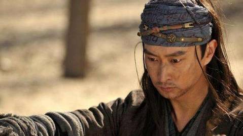 岳飞|他是古代英雄，金庸笔下能对抗千军万马，却留下一正一邪两位传人