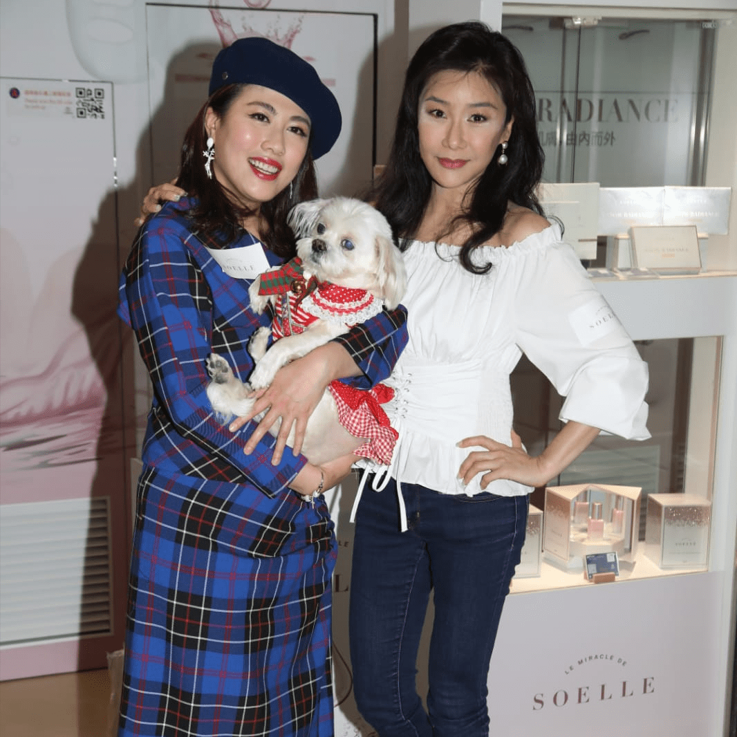 45岁女星陈彦行公开哭诉被骗签三千万港元保单,血汗钱全部蒸发_佘先生