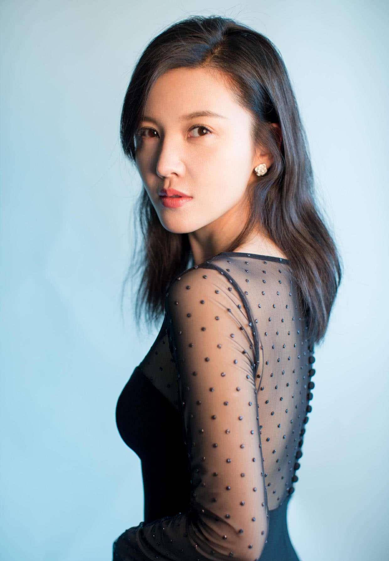 恭喜杨子珊怀孕:你有一千种生气的方式,我就有一万种哄你的耐心_郑微_时候_摩天大楼