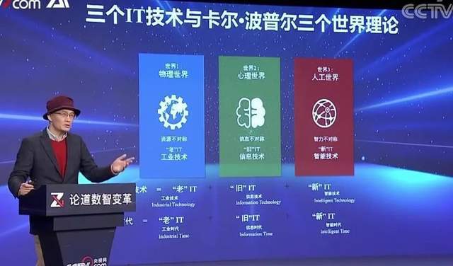 物理|另一个角度看元宇宙与RPA:人工世界、平行员工与RPA
