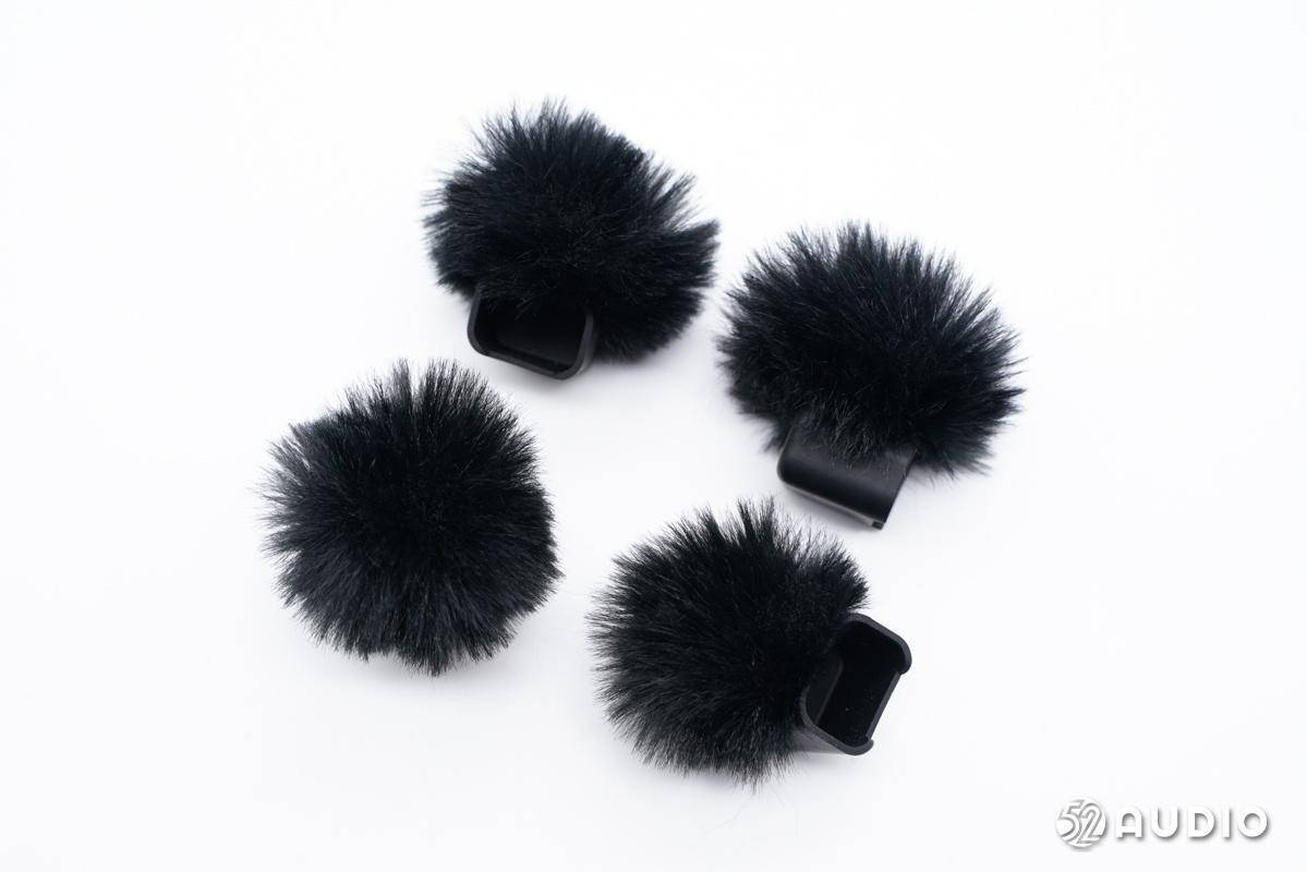 产品|采用njoinic英集芯IP5303的移动电源IC，威麦科技麦克风开箱拆解报告