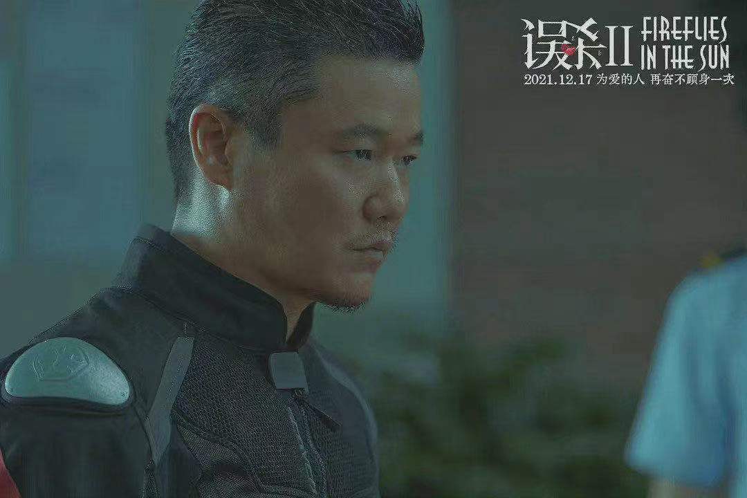 心脏|误杀2父爱之深沉