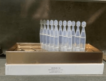 因为国产十大最有效抗衰老护肤品,抗衰产品哪个效果好?(支持国产)