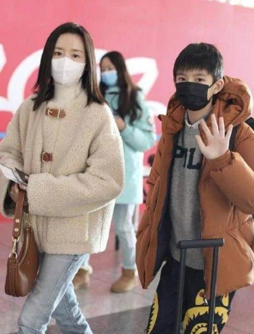 、自強不息銳意進取，智妍事件
