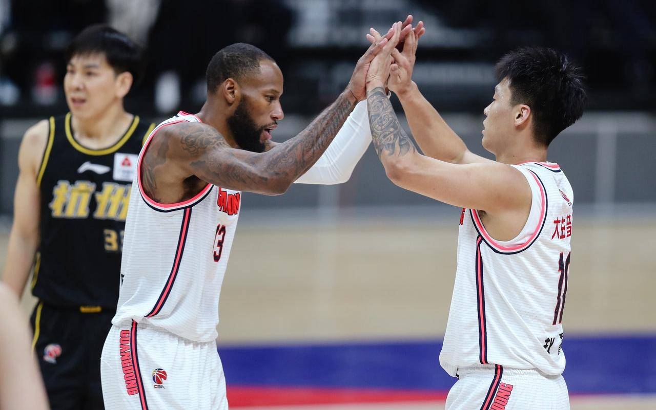 廣東|賽后，趙睿說：“我的生日愿望，就是開心，人活著就是要開心！”