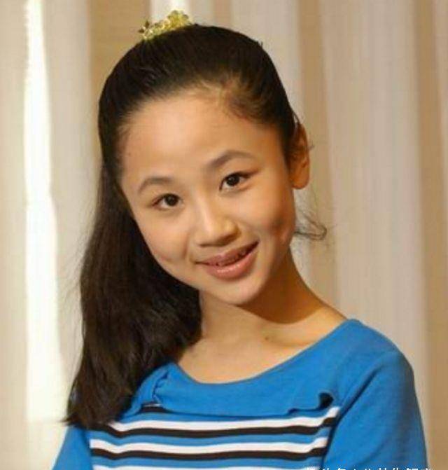 当红|《家有儿女》真是“大咖云集”，认出了关晓彤，却没认出他