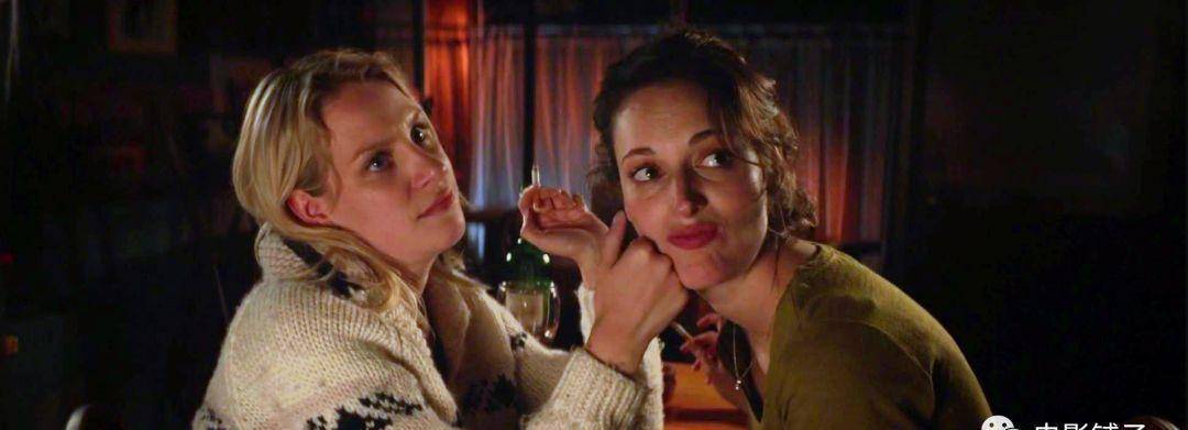 观众|豆瓣9.5,这个世纪渣女回来了!