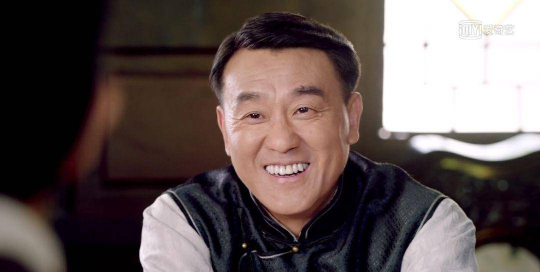 民国|《芝麻胡同》的京味幽默,犹如看了第一届民国逗哏大赛…