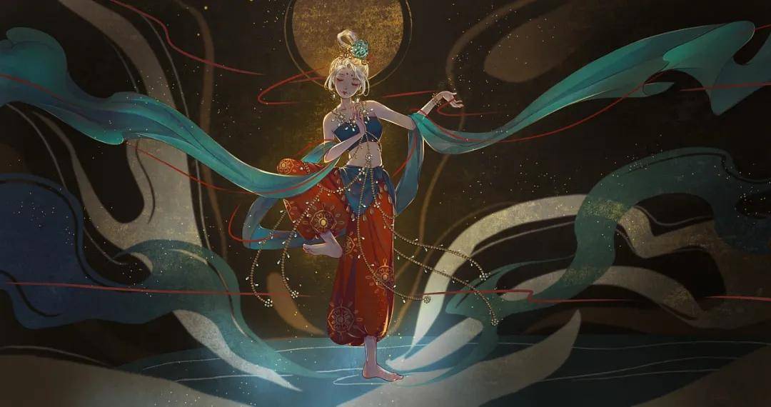 原创喜忌篇之详解第十二节飞天禄马