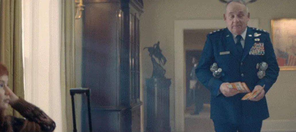 凯特·布兰切特|小李子新片！全明星豪华阵容！