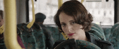 观众|豆瓣9.5,这个世纪渣女回来了!