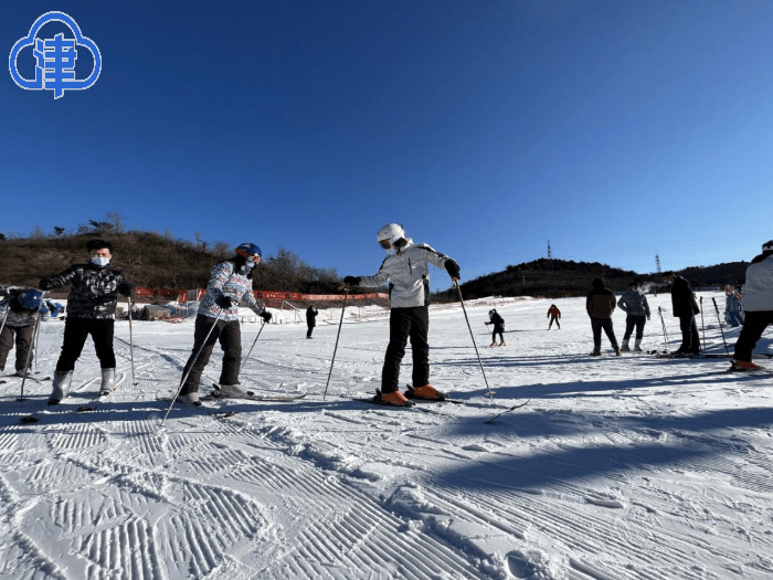 郑玉梅|冰雪项目带动生态旅游