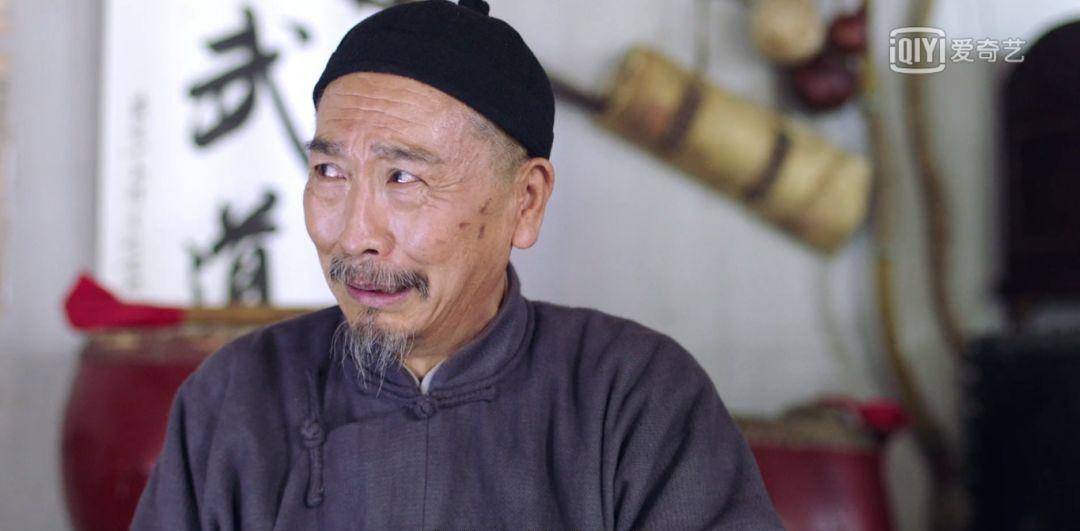 民国|《芝麻胡同》的京味幽默,犹如看了第一届民国逗哏大赛…