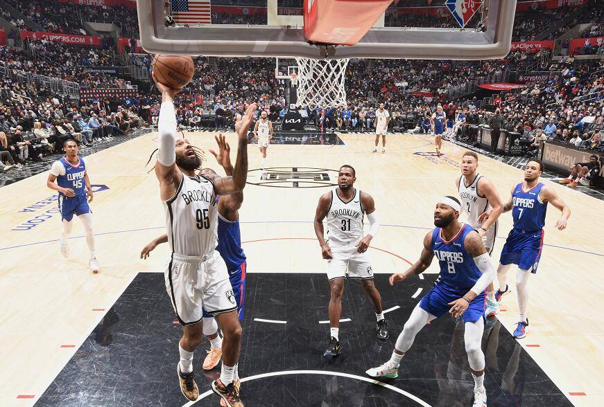 哈登|3+1鎖定勝局！哈登39+15+8擊潰快船，在洛杉磯連轟35+10解除封印