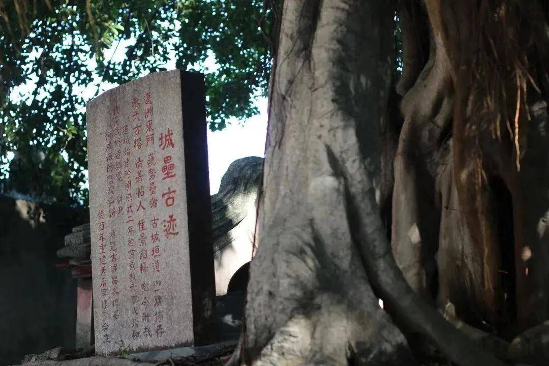 潮汕最美乡村游_后沟_蓬洲_历史