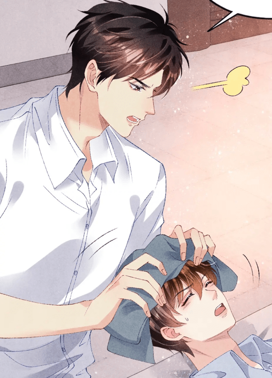 原创碎玉投珠慎语行动不便半夜叫来丁汉白珍珠送师哥玫瑰印章