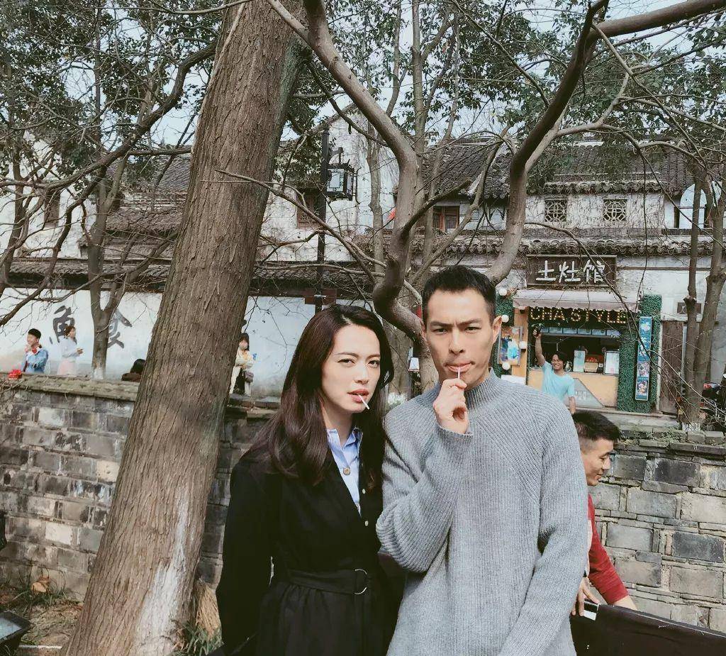 的苏|《都挺好》，就这还挺好？？？