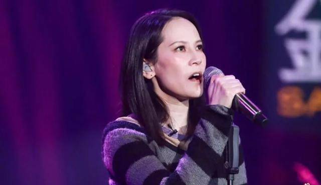 朴树|“女版朴树”补位《歌手》，谈及原因她像朴树一样耿直：缺钱了！