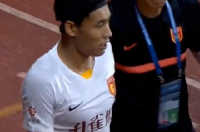 未來|下一個鄭智！又1名中超前國腳參加教練培訓：下賽季還會踢！