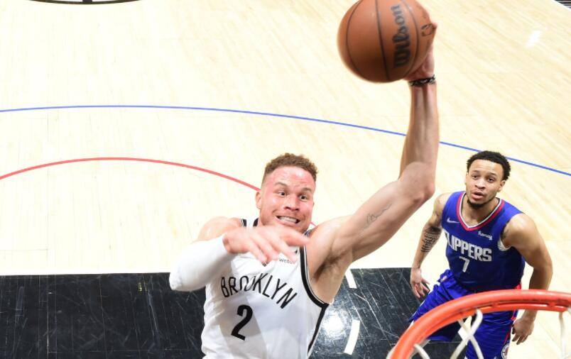 狀態(tài)|哈登轟39+8+15重返巔峰！納什吃一塹長一智，籃網(wǎng)拒絕再演過山車