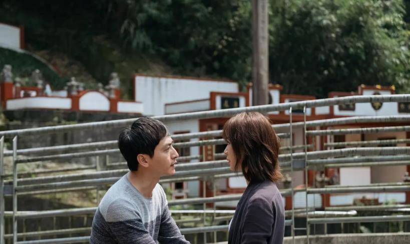 因为|《孤味》中的先恩后情先报后缘,女人请做回自己,没有爱就放弃