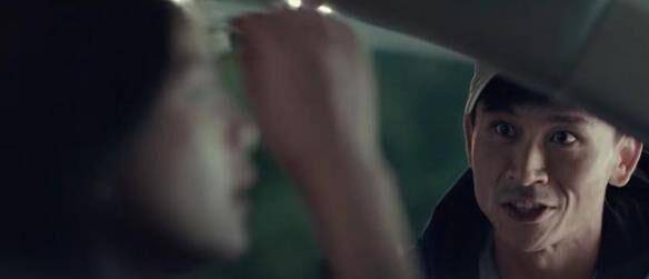 周锐|《输赢》首播后，收视率就直接突破了2，让观众们了解到了职场上的危险