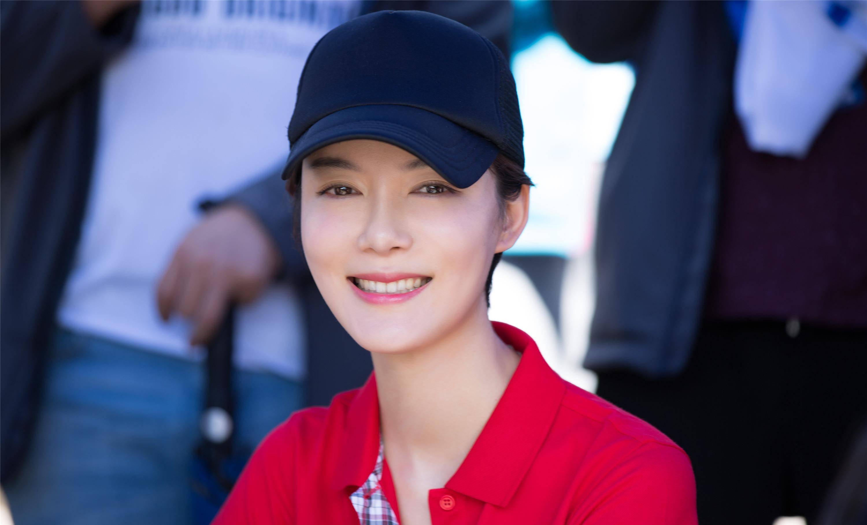 车晓不是嫌贫爱富,情断汪涵和富商李兆会闪婚闪离不委屈自己_邓超