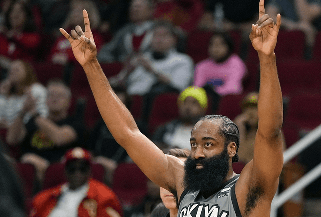 哈登|“火箭登”徹底回歸！兩場狂攬75+18+25，在洛杉磯豪取兩連勝