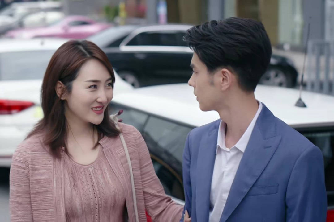 《三生有幸遇上你》3年感情卖100万,黄悦的摊牌,是"既当又立"_侯爵