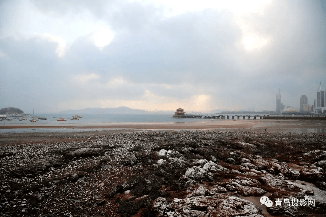 柳絮|一月一题 | 雪，让这个世界变得温柔而浪漫