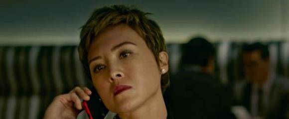 壮志|《飞虎之壮志英雄》刚播出没多久，就已经成为了电视剧榜的第三名，非常受观众