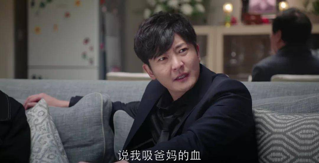 原生家庭|《都挺好》苏明玉:被原生家庭毁掉的人,应该如何救赎自己