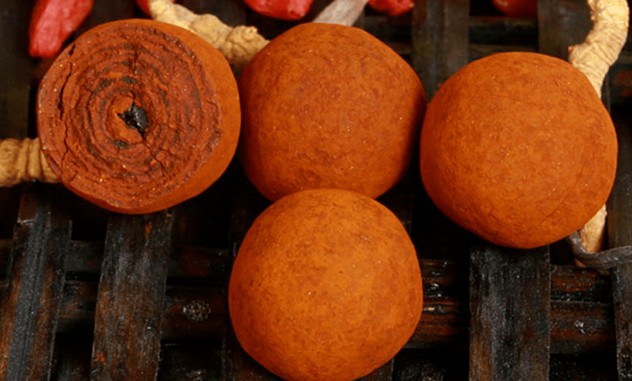 牛黄_皮肤_人体