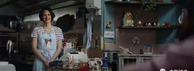 观众|豆瓣9.5,这个世纪渣女回来了!