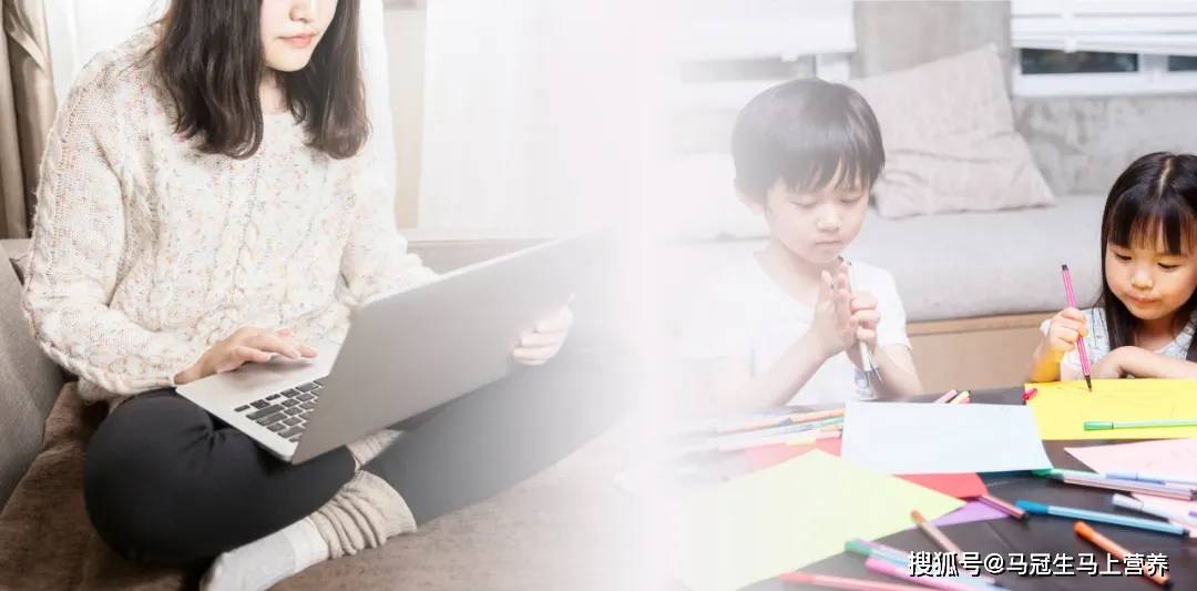 电子|动起来，别让「久坐」伤害孩子