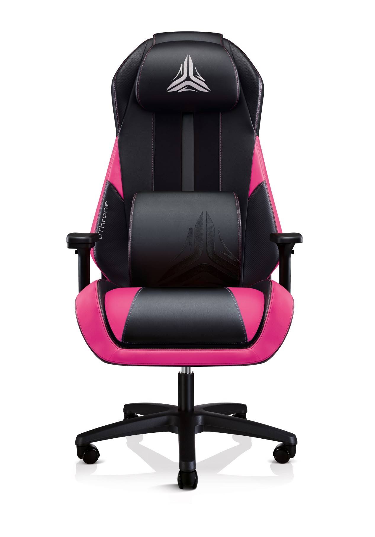 osim傲胜uthrone电竞按摩椅——轻松超神第一步!_设计_科技_系列