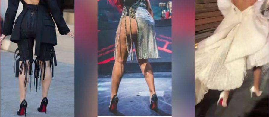 因为|世人觉得她好“婊”，但我好爱