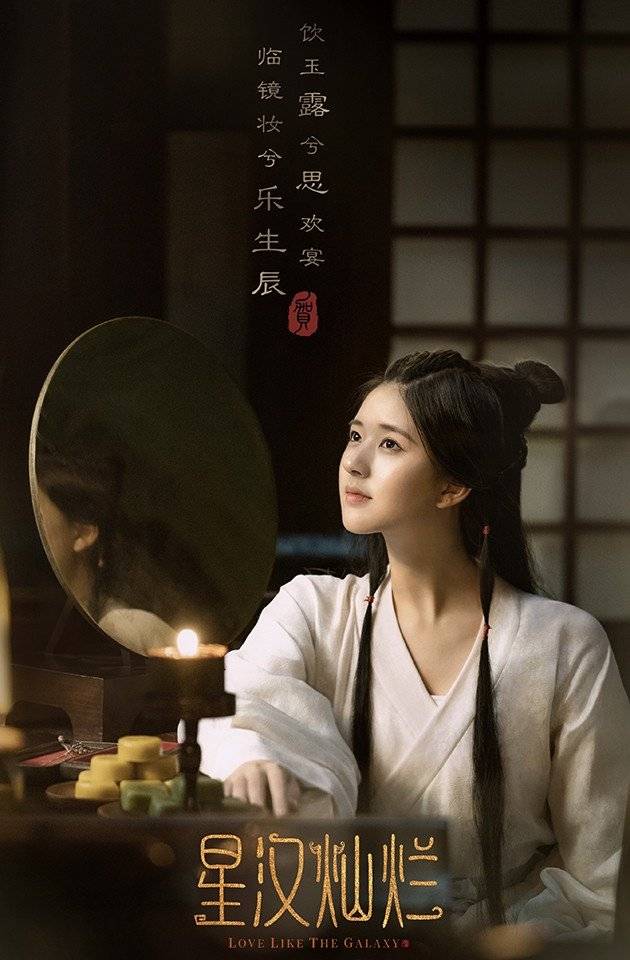 陈珊|10大收视女王决战2022！赵丽颖杨幂春节PK，刘亦菲对打迪丽热巴