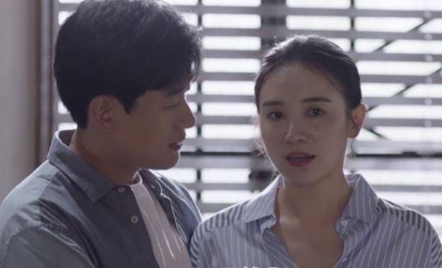 演技|《小舍得》蒋欣演技爆发,穿衣风格看出和南俪地位差距