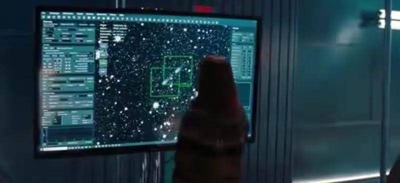 凯特·布兰切特|小李子新片！全明星豪华阵容！