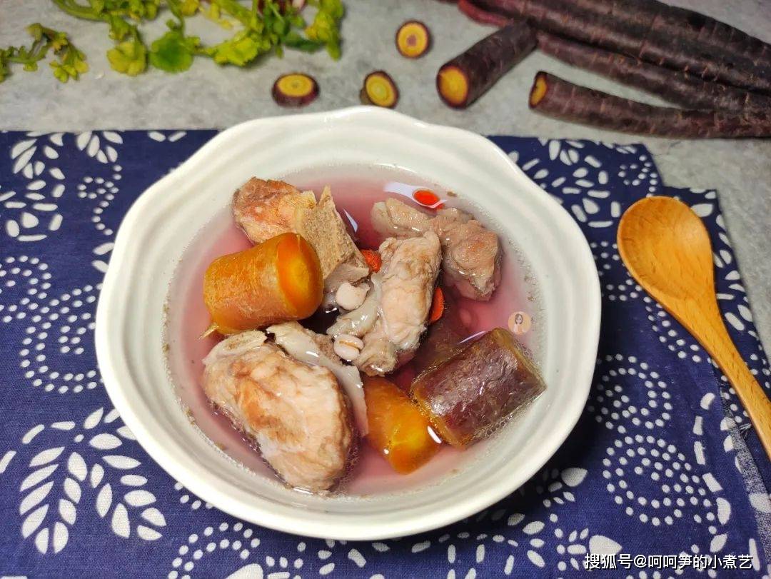 排骨汤怎么炖萝卜 0cb605c2da85460383694afcddcfd59e.jpeg