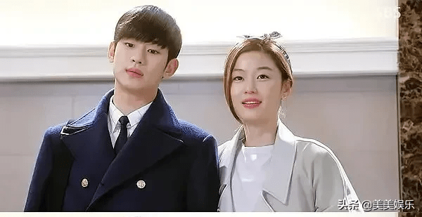 因为|李栋旭新剧被质疑抄袭宋茜《结爱》,男神秀身材也救不了这剧