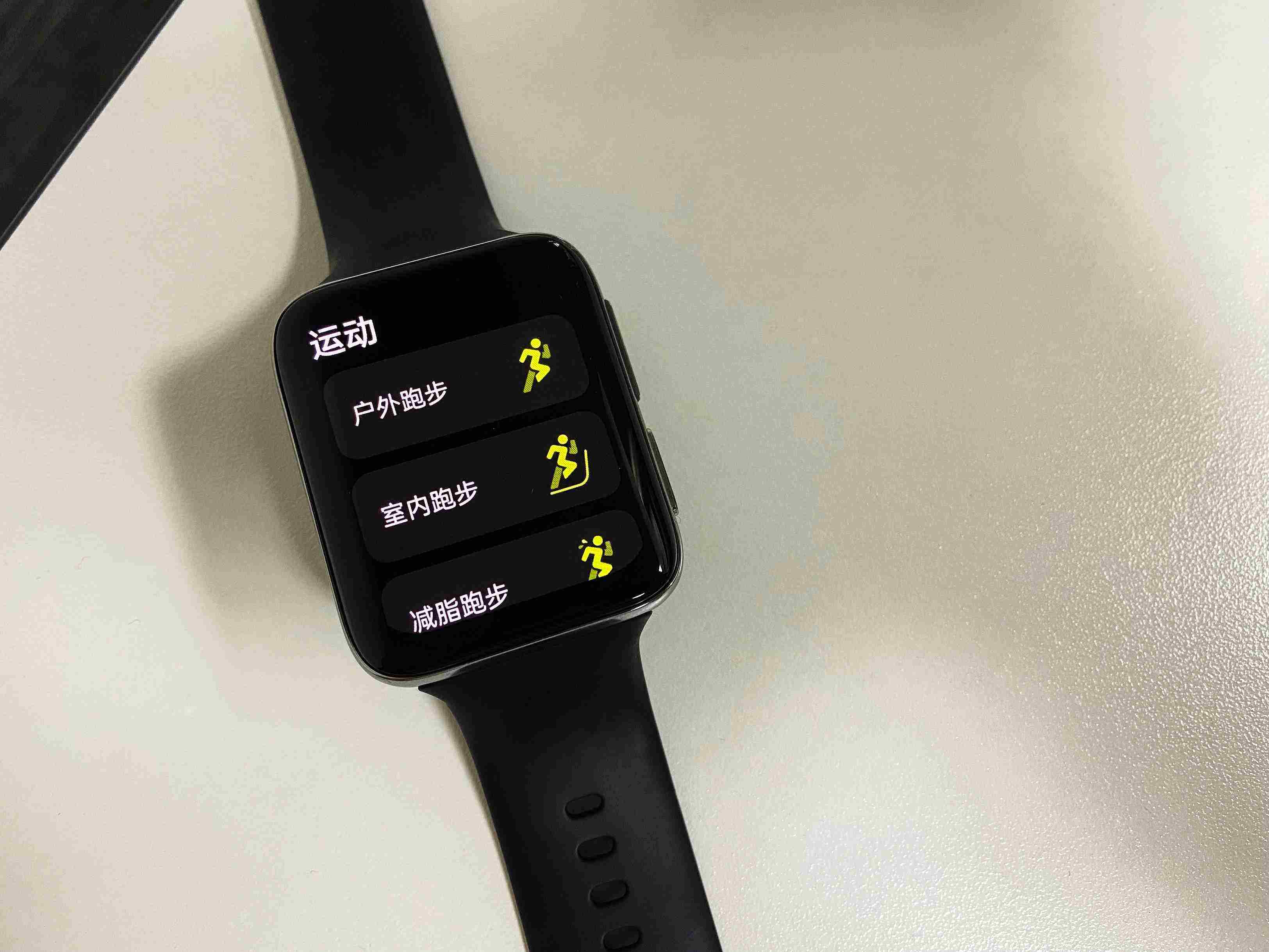 超长续航独立通话oppowatch2元旦入手正当时仅售1999起