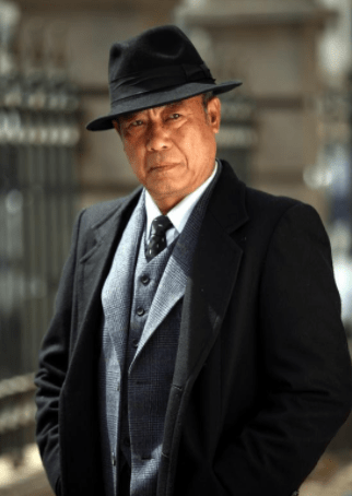 冯恩|老戏骨冯恩鹤：供妻子读书12年被埋没，61岁凭《潜伏》走红