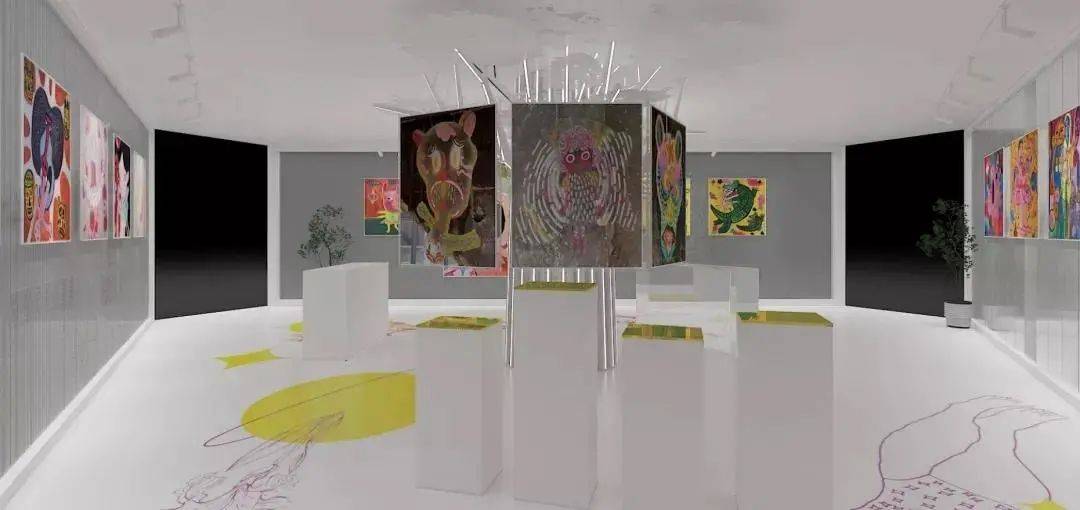 科技 【秀场活动】深圳时装周2022秋冬系列即将来袭