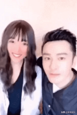 下巴美颜滤镜下的明星，尹正变ET，佘诗曼变蛇精，李现也扛不住