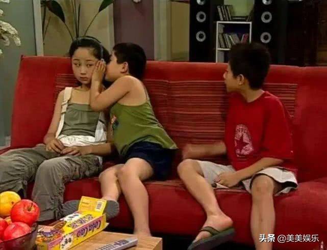 小雪|让人羡慕的铁三角，她和7年好友结婚，也太甜了