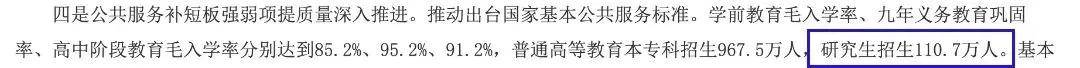 末班车|今年457万人考研 你进名校的概率有多大？